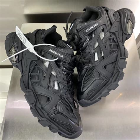 balenciaga track 2 sneakers women's|balenciaga track 2 sneakers sale.